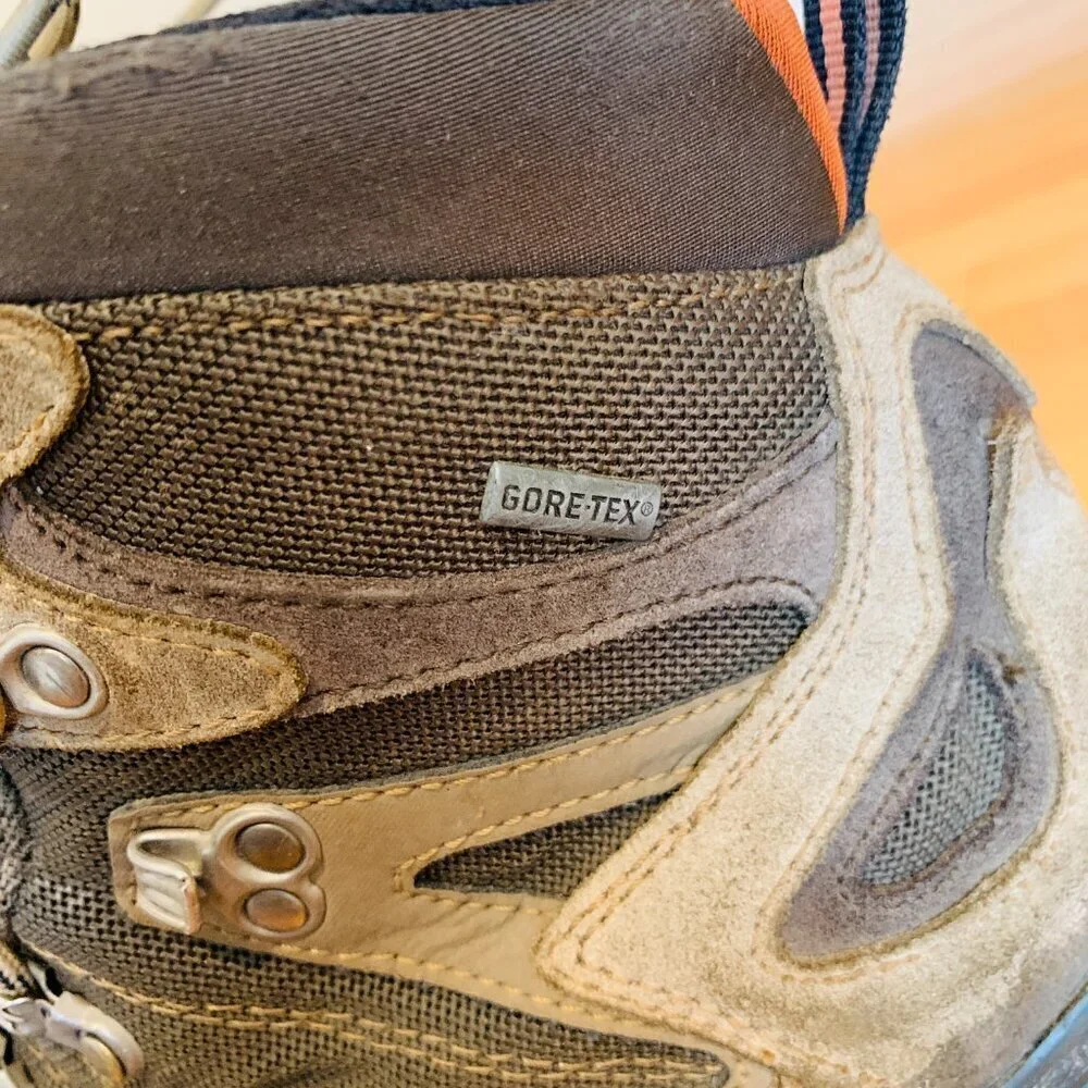 Asolo gore tex